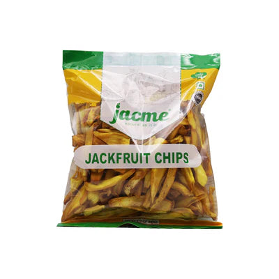 Jacme Jackfruit Chips – 125g