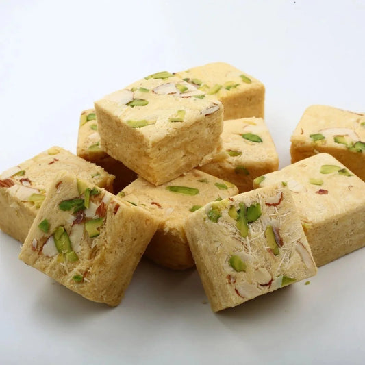 Haldiram’s Soan Papdi - 250g