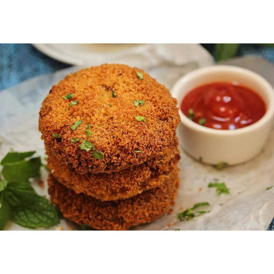 Zeleninový řízek Jacme – 350 g