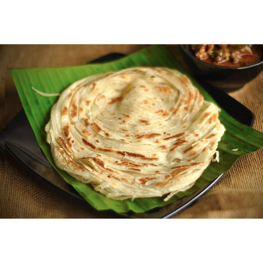 Jacme Restaurant Porotta – 10 kusů (1,2 kg)