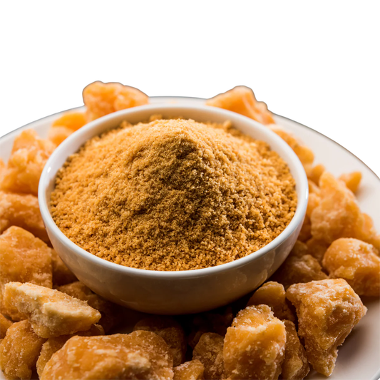 Ajmi Marayoor Jaggery Powder – 500g