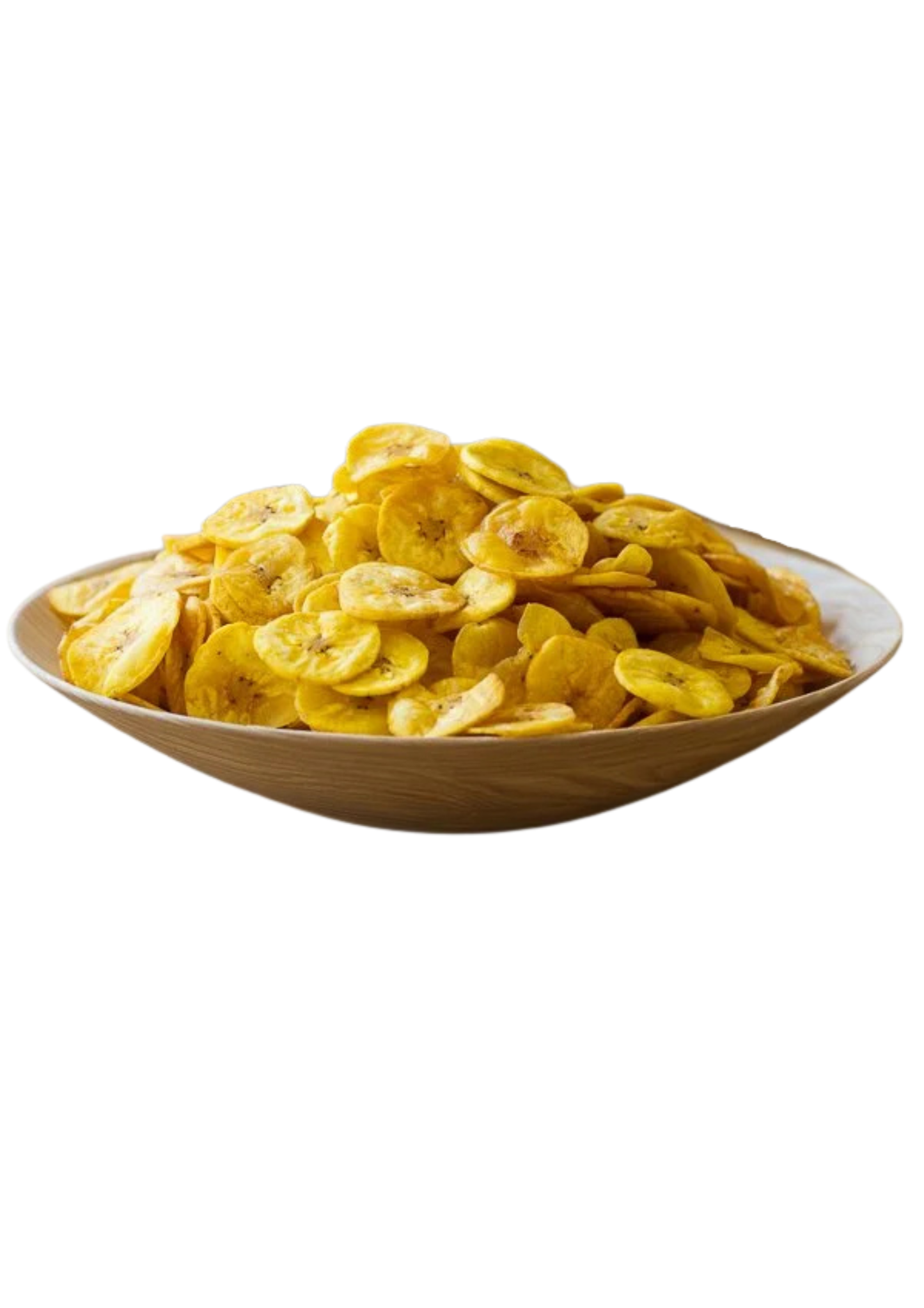 Banánové chipsy Jacme – 150 g