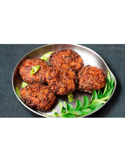 Jacme Ulli Vada – 350 g