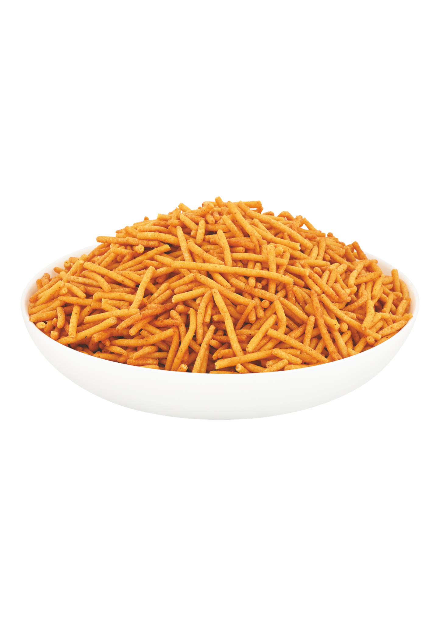 Haldiram's Nimbu Masala – 200 g (Tangy & Spicy Namkeen)