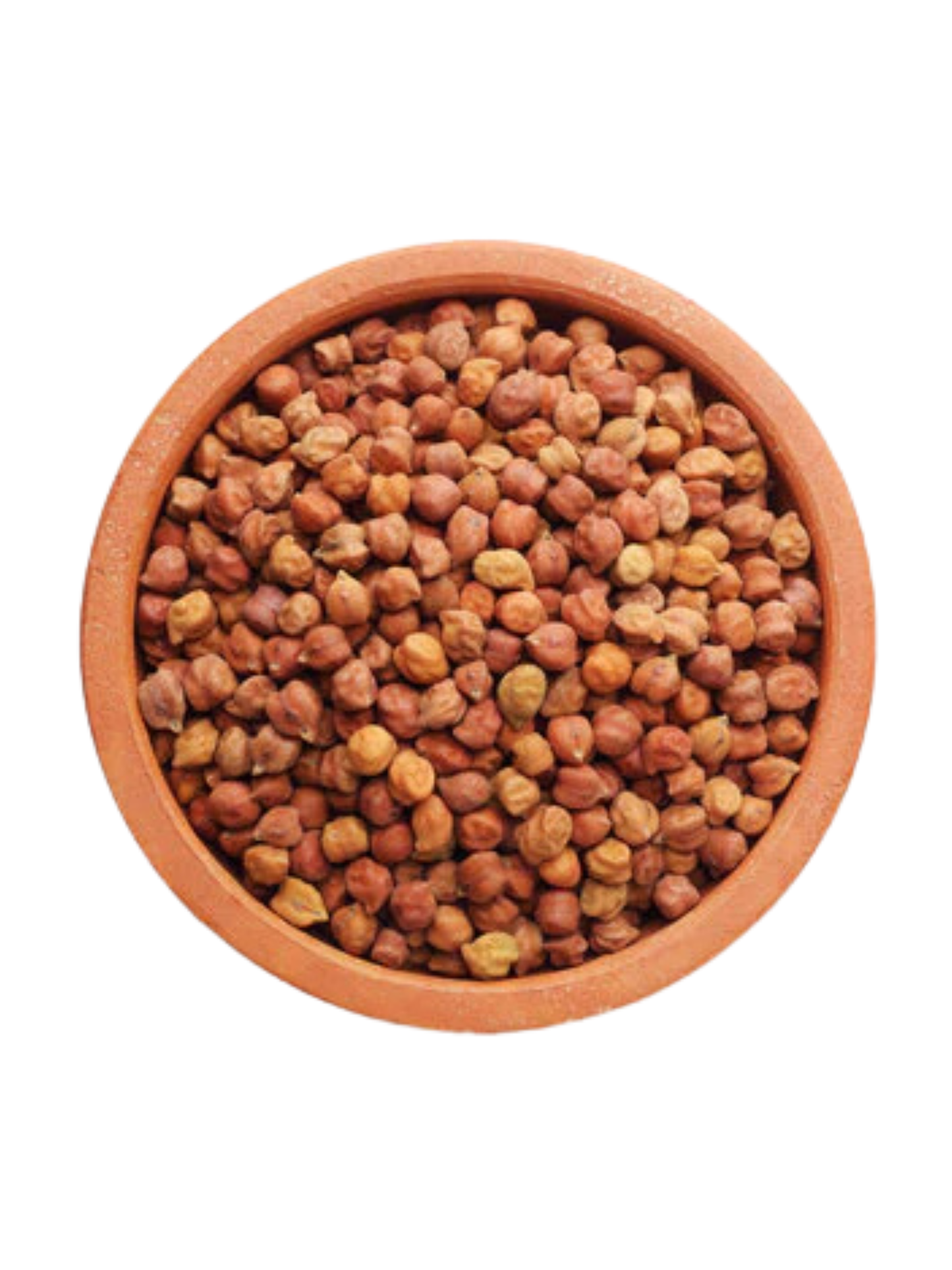 Fortune Kala Chana (Black Chickpeas) – 500g