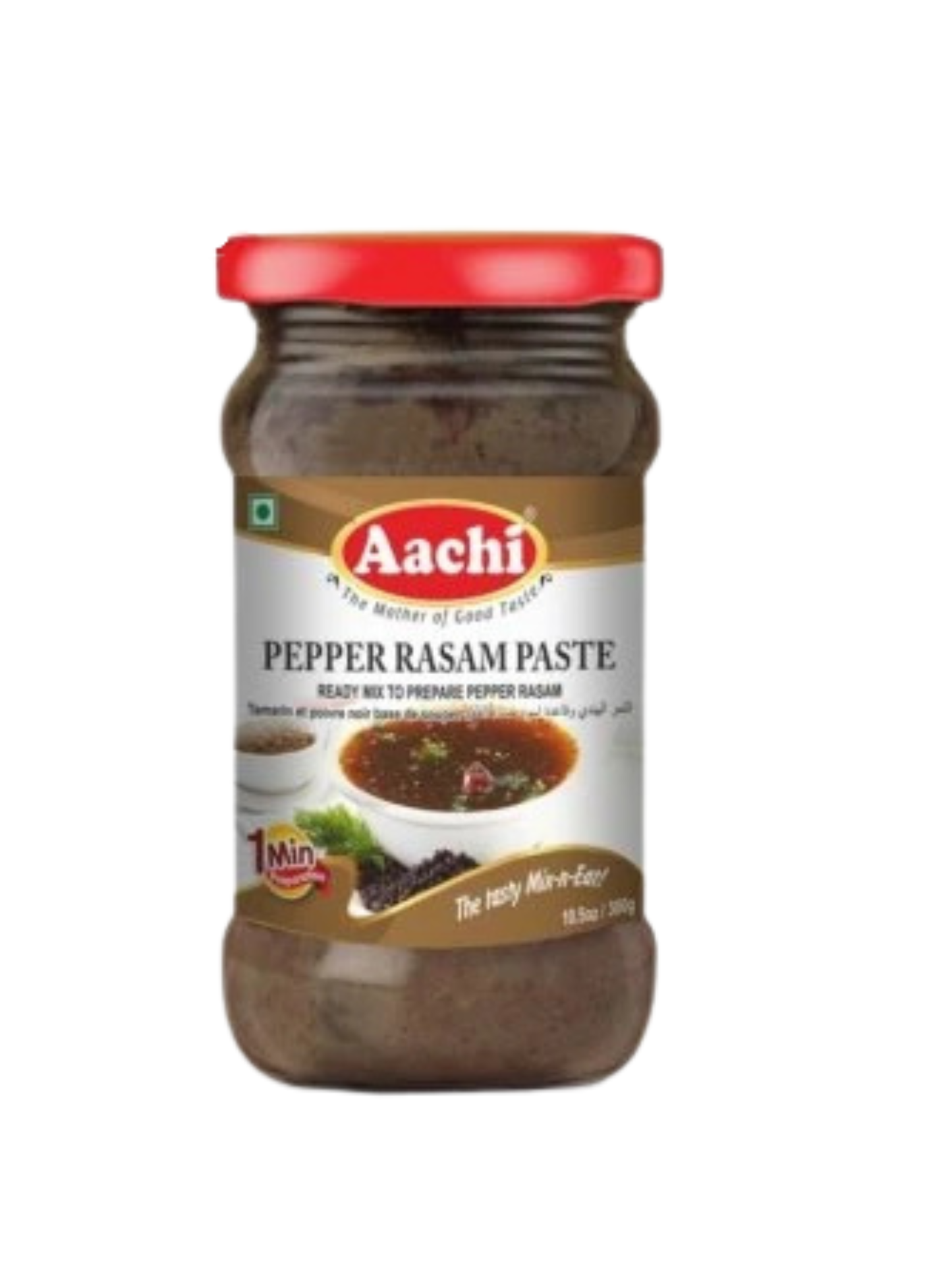Aachi Pepper Rasam Pasta – 300 g
