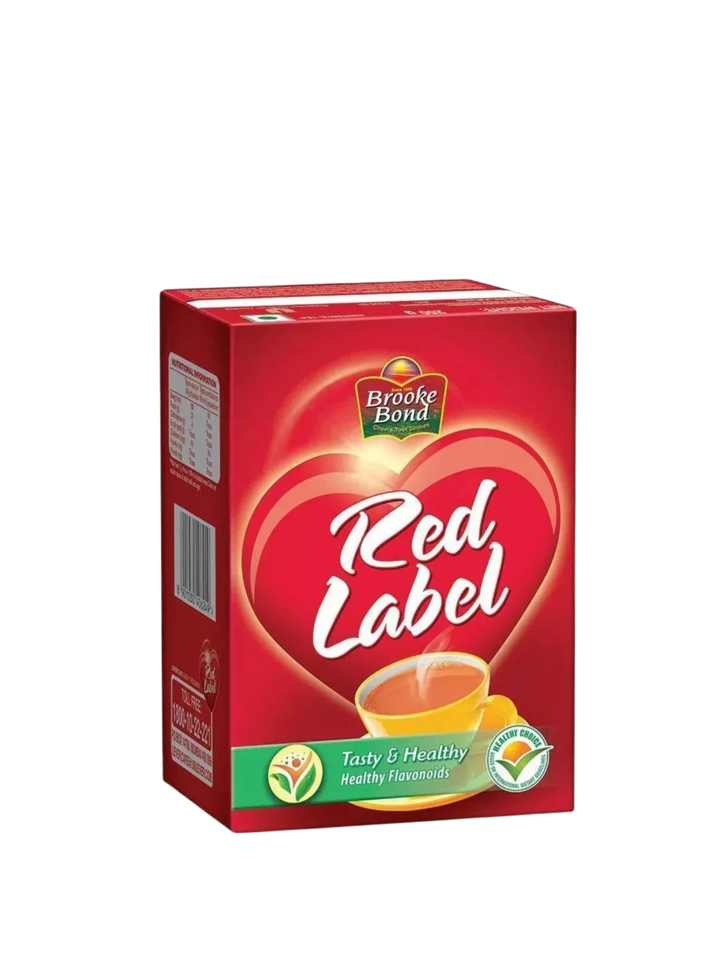 Čaj Brooke Bond Red Label – 250 g