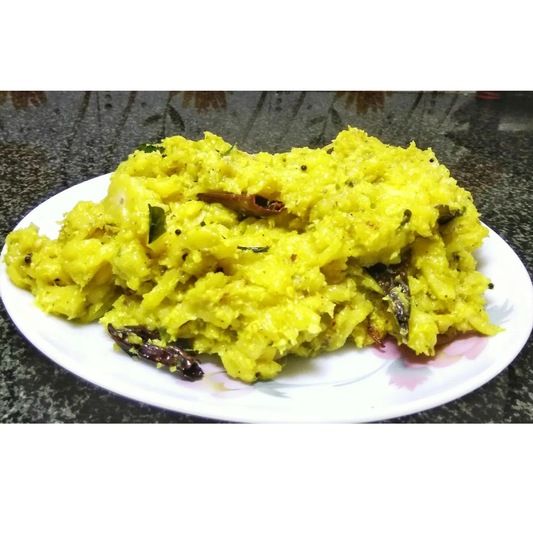 Jacme Chakka Puzhukku s nakládaným mladým mangem – 400 g