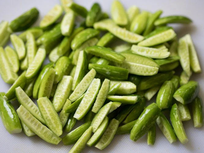 Fresh Ivy Gourd (Tindora) (100g)