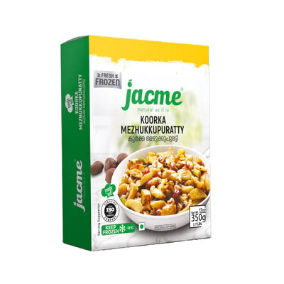 Jacme Koorka Mezhukkupuratty – 350 g