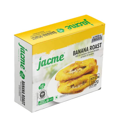Pečený banánový chléb Jacme – 350 g