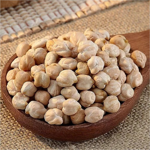 Shama Paris White Chickpeas โ 1kg
