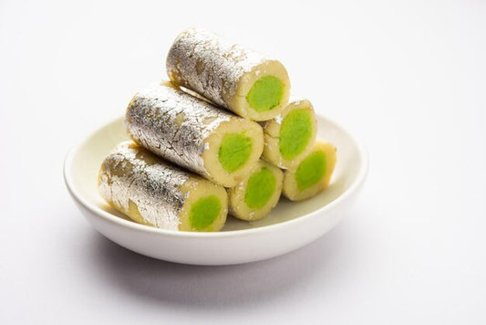 SIG Classic Indian Kaju Roll – 300g