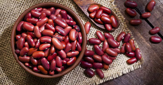 Swagat Red Kidney Beans โ 500g
