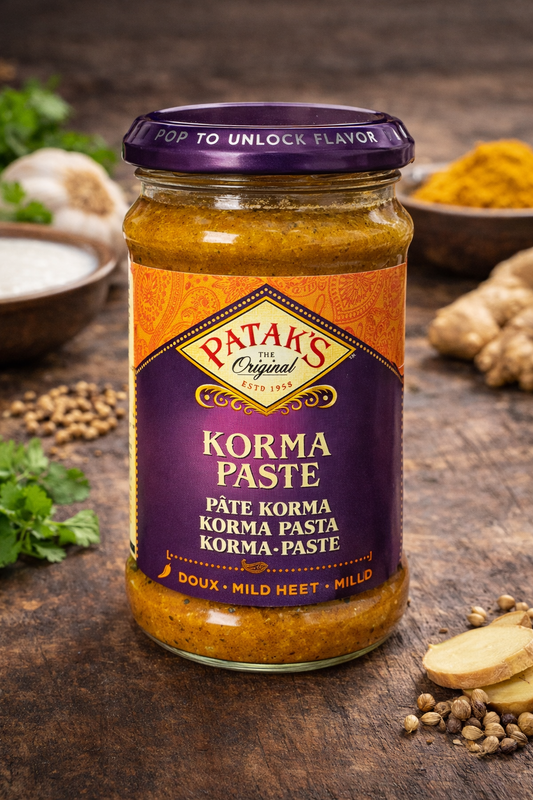 Patak’s Korma Paste - 283 g