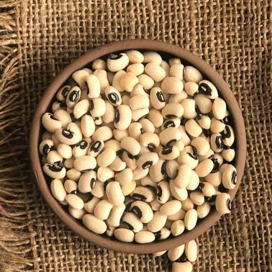 Swagat Black Eye Beans โ 500g