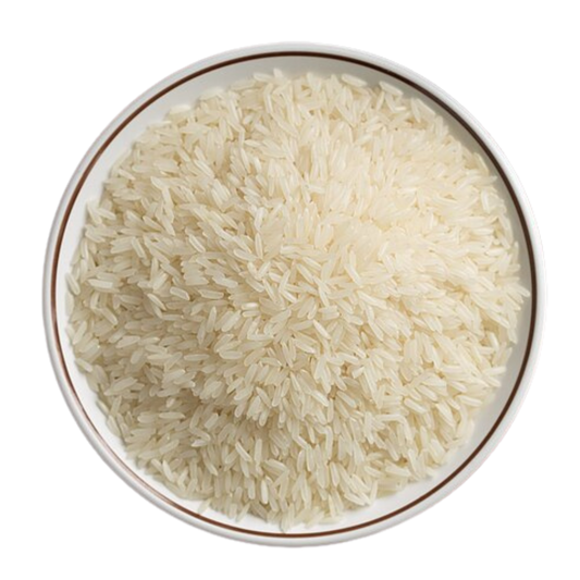 Lotus Rice Jasmínová rýže AAA – prémiová vonná thajská rýže (1kg)