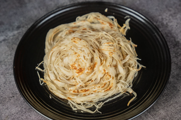 Jacme Nool Porotta – 10 kusů (1 kg)