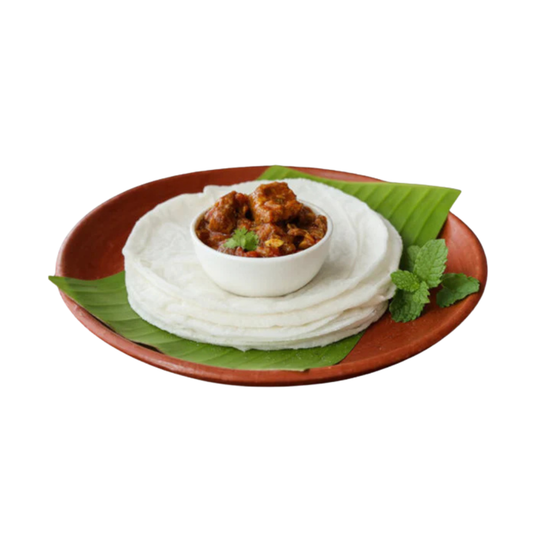 Ajmi Special Pathiri Podi – 1kg