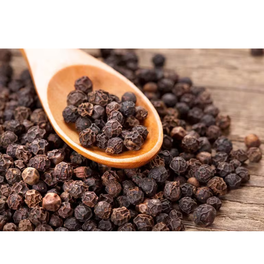 AliBaba Black Pepper Whole โ 100g