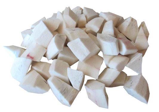 Ajmi bubnové řezané tapioky – 900 g