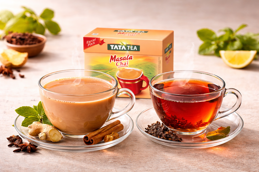 Tata Tea Masala Chai โ 100g