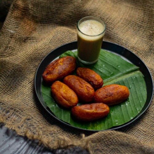 Jacme Unnakkai – 350 g