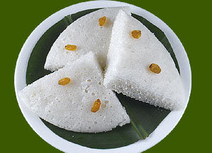 Jacme Vattayappam – 350 g