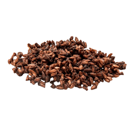 TRS Anardana Whole 100g โ Dried Pomegranate Seeds