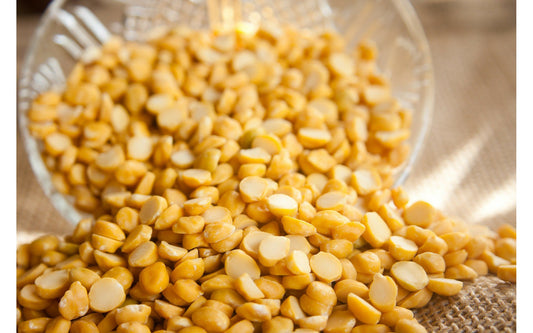 Swagat Split Yellow Peas โ 500g