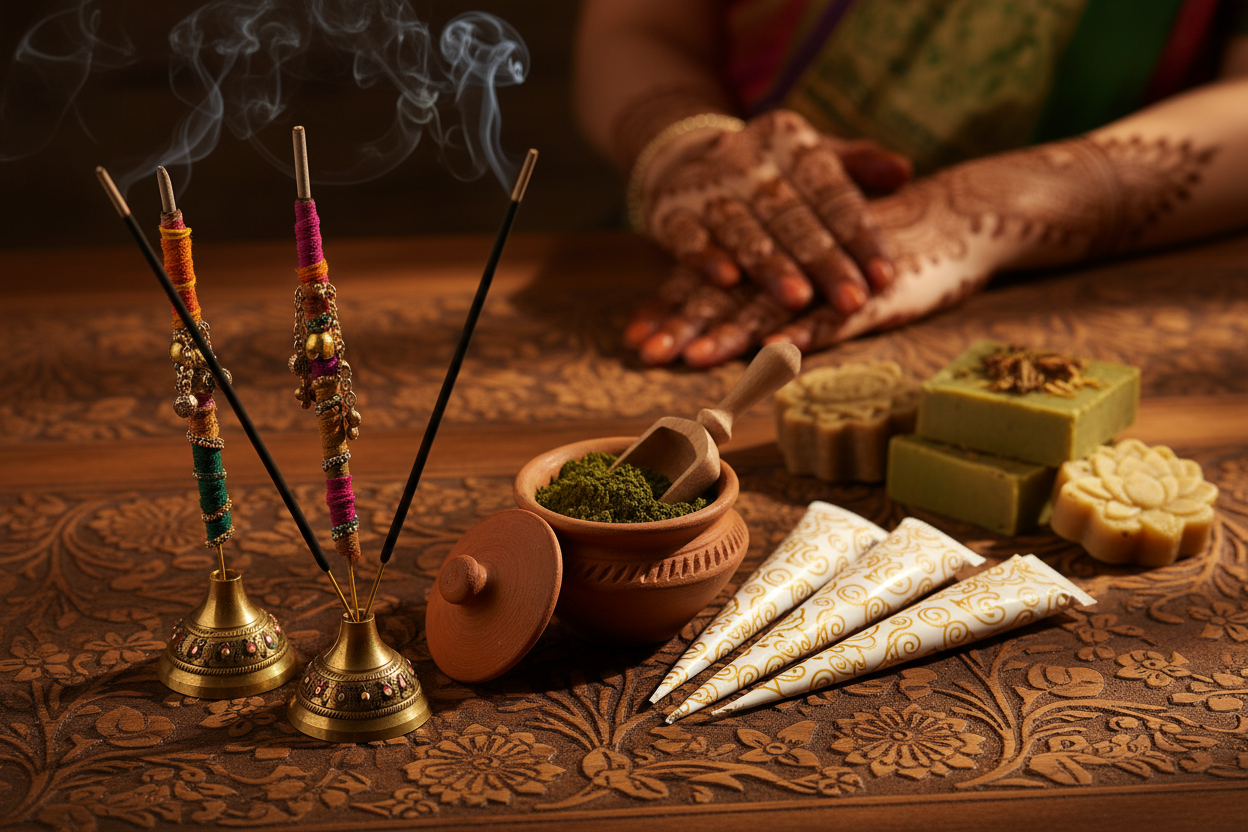 Miscellaneous Corner