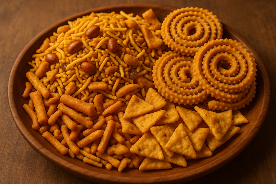Snacks