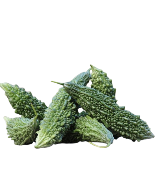 Fresh Karela (Bitter Gourd) - 100g