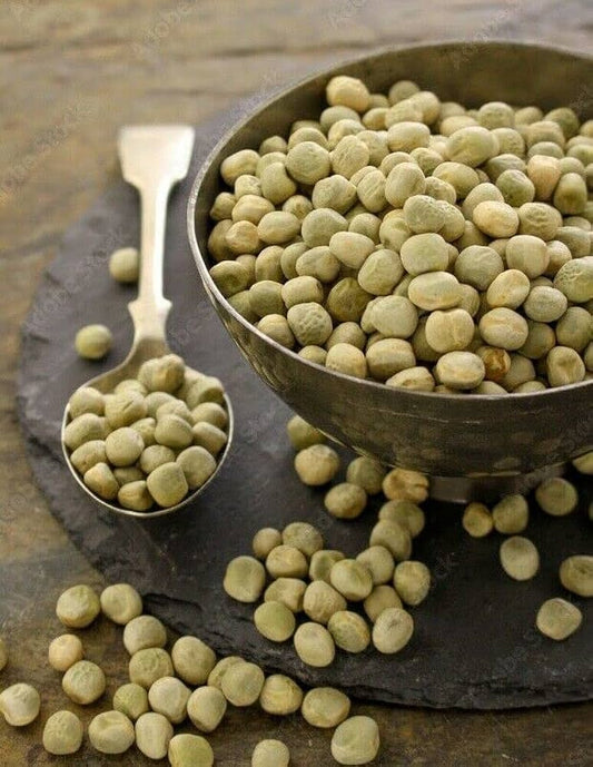 Swagat Whole Green Peas – 500g