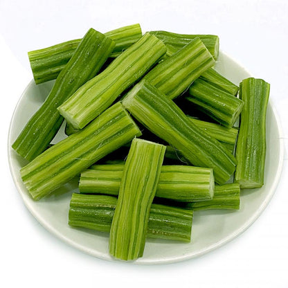 Fresh Drumsticks (Moringa Pods) - 100g