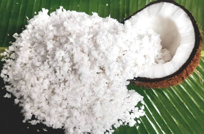 Jacme Hand Grated Coconut – 400g