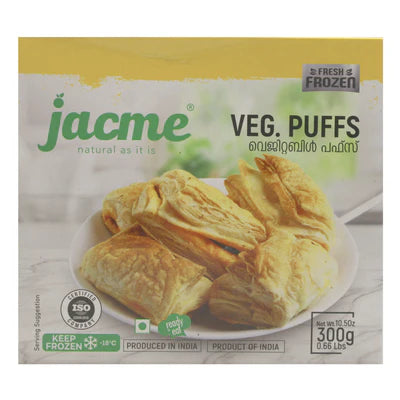 Zeleninové lupínky Jacme – 300 g