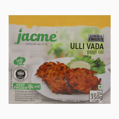 Jacme Ulli Vada – 350 g