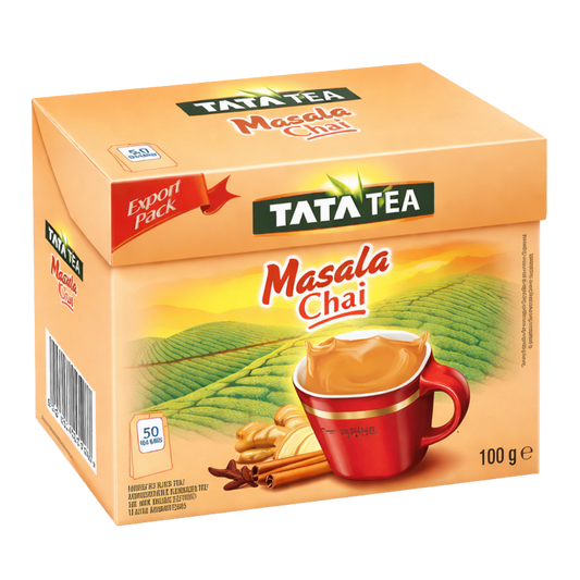 Tata Tea Masala Chai – 100g