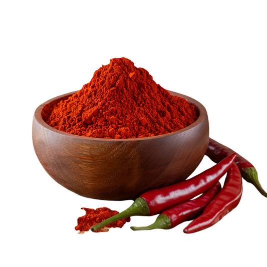 Ajmi Chilli Powder – 200g