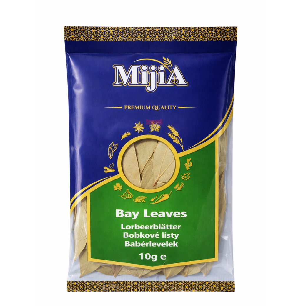 Mijia Bobkový list – 10g