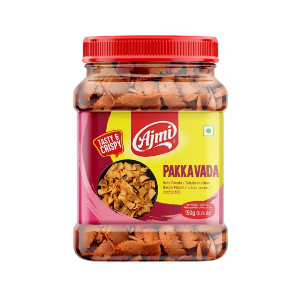 Ajmi Pakkavada – 150g
