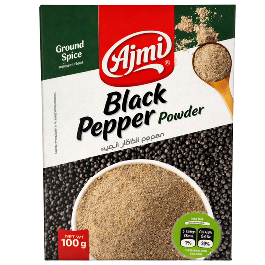 Ajmi Pepper Powder – 100g
