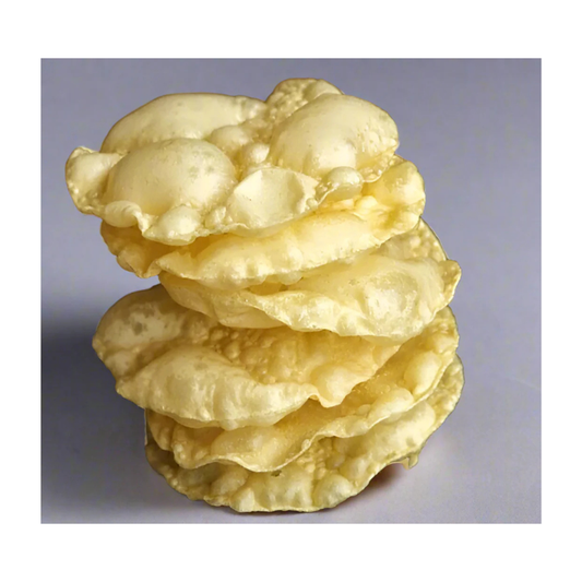 Ajmi Kerala Pappadom – 200g