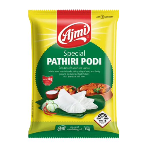 Ajmi Special Pathiri Podi – 1kg
