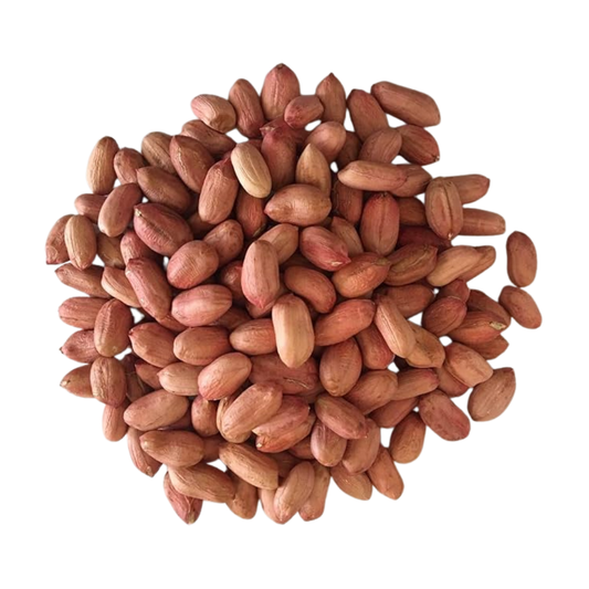 RK Ameera Peanut – 500g