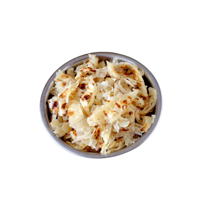 Ajmi Frozen Kerala Kothu Porotta – 1.2kg