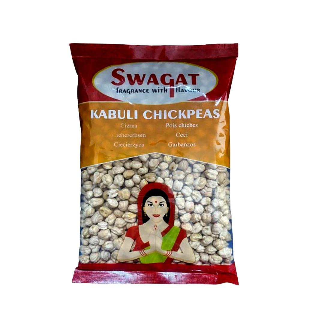 Cizrna Swagat – 500g