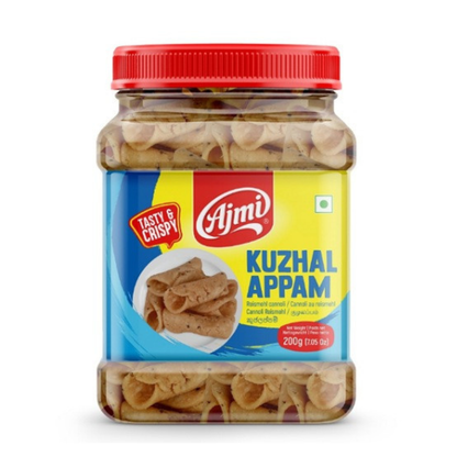 Ajmi Kuzhalappam – 200g