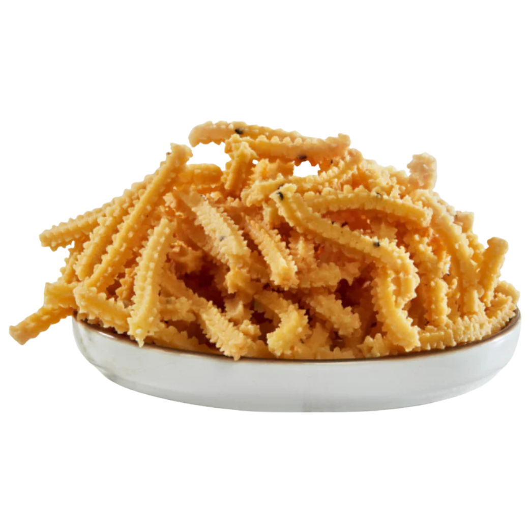 Haldiram Mullu Murukku – 180g